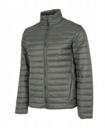 4F Férfi dzseki, 4F, poliészter, khaki, M (marba-130122-ee7a67b2a120d73b51abbb61e66c0326)