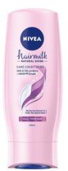Nivea Hair Care Balsam de Par Hairmilk Shine Nivea Hair Care 200 ml