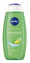 Nivea Gel de Dus Nivea Lemongrass & Oil, 500 ml