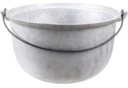 Zilan Ceaun Tuci din Aluminiu, 6 l, Fund Rotund (ZLN-EXT7238) Ceaun
