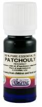 Argital Ulei Esential de Patchouly, 10 ml Argital (023)