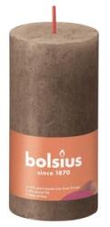 Bolsius Lumanare Stalp Bolsius, Maro, 100 x 50 mm (LCA-STR-100/50-70327)