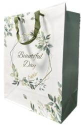 Elcadis Pungi Cadou Mari, Beautiful Day, 26.5 x 33.5 x 13 cm, Perfecto (ELC-PC-SL-BD)