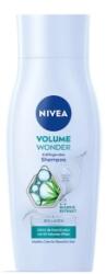 Nivea Sampon Nivea Volume Wonder, cu Colagen si Extract de Bambus, 50 ml