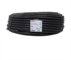 Gewiss Tub Flexibil, Copex, Lungime 100 m, Diametru 20 mm, fara Fir de Tragere (ZLN-DX15020R)