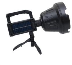 Z-TOOLS Lanterna, W5111, Incarcare Solara, USB si Trepied, 6 Moduri de Iluminat (ZLN-ZTS8202)