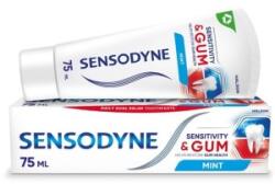 Sensodyne Pasta de Dinti Sensodyne Sensitivity&Gum Mint, 75 ml (COR1021420MF)