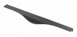 Ideal Feroluc Maner Model Molina, 256/596 mm, Finisaj Negru (IFR-18351)