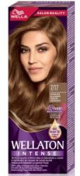 Wella Vopsea de Par Permanenta Wellaton, 7/17 Ciocolata Glazurata, 110 ml