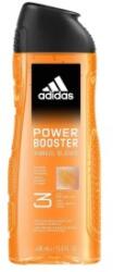Adidas Gel de Dus Adidas, Power Booster, Barbati, 400 ml