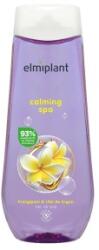 elmiplant Gel de Dus Elmiplant Calming Spa, cu Frangipani si Ulei de Argan, 400 ml