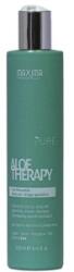 Vetro Design Sampon Hidratant Aloe Therapy fara Sulfati si Silicon, 250 ml