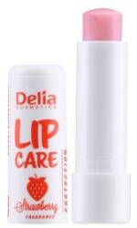 Delia Cosmetics Balsam de Buze Delia, Capsuni, 4.9 g (DEM000774)