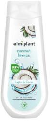 elmiplant Gel de Dus Crema Elmiplant Coconut Breeze, 400 ml