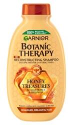 Garnier Sampon Garnier Botanic Therapy cu Miere, pentru Par Deteriorat cu Tendinta de Rupere, 250 ml