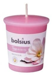 Bolsius Lumanare Parfumata Con, Bolsius, Magnolie (LCA-TRU-LPCO-04-MAG-TS)