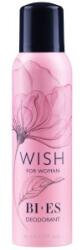BI-ES Deodorant Spray Bi-es Wish 150 ml