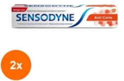 Sensodyne Set 2 x Pasta de Dinti Sensodyne Anticarie, 75 ml (ROC-2xMAGT1005804TS)