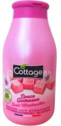 Cottage Lapte de Dus Cottage Marshmallow, 250 ml