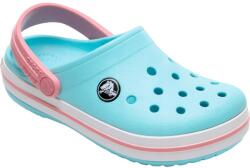 Crocs Gyermek klumpa, Crocs, Crocband Modell, Croslite Hab, Többszínű, 37.5EU