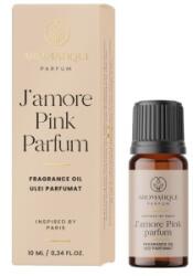 LCA Ulei Parfumat J'amore Pink, 10 ml, Aromatique (LCA-UL-PARF-AMPINK)