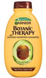 Garnier Sampon Par Uscat, Ondulat si Cret, Garnier Botanic Therapy Avocado Oil, 400 ml
