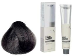 Maxima Vopsea Profesionala de Par Maxima, 6.11 Blond Inchis Cenusiu Intens, 100 Ml