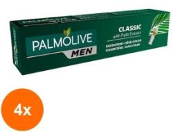 Palmolive Set 4 x Crema de Ras Palmolive Men Classic, 65 g