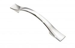 Ideal Feroluc Maner Model Eco Sulun, 96 mm, Finisaj Crom Lucios (IFR-20599)