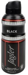 Jagler Deodorant Spray Jagler New Black, Barbati, 150 ml