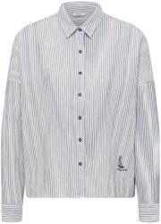 Mustang női ing, 1016577, pamut, 38 EU, kék (0000305094186_38)