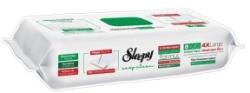 Sleepy Lavete Umede pentru Pardoseli Sleepy Easy Clean, White Soap, 50 Bucati (SMT-1083)