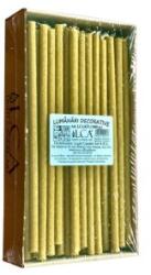 LCA Lumanari Menaj, Maro, Cilindrice, 1000 g (LCA-LCA-KT1-M)