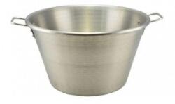 Perfect Home Cazan din Inox, 40 l, cu Manere, Perfect Home (MRK-10154) Ceaun
