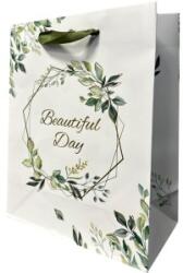 Elcadis Pungi Cadou Medii, Beautiful Day, 20 x 25 x 10 cm, Perfecto (ELC-PC-SM-BD)