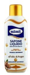 MilMil Rezerva Sapun Lichid Mil Mil, Ulei Argan 1 l
