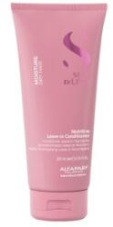 ALFAPARF Milano Balsam de Hidratare fara Clatire, Alfaparf Semi di Lino Moisture Nutritiv Leave-in Conditioner, 200 ml