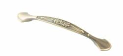 Ideal Feroluc Maner Model 501/Safira, 128 mm, Finisaj Antic Auriu (IFR-15483)