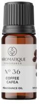 LCAA Ulei Aromat, Aromatique Cafea, 10 ml (LCA-UL-AR-36-COF)