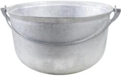 Zilan Ceaun Tuci din Aluminiu, 8 l, Fund Rotund (ZLN-EXT8039) Ceaun