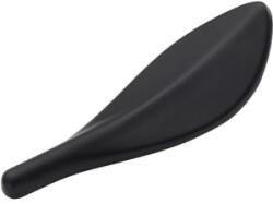 Ideal Feroluc Cuier Model Vayu, 1 Carlig, Finisaj Negru Mat (IFR-18496) Agatator cuier