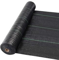 ProCart Agroszövet fólia, PROCART, gyomgátló, UV-szűrős, 1, 1x50 méter, 100 g/m2, polipropilén (PLANT11-100G)