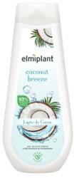 elmiplant Gel de Dus Crema Elmiplant Coconut Breeze, 750 ml