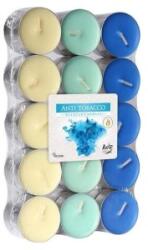 LCA Lumanari Pastila, 4 Ore, Anti Tabac, 30 Bucati (LCA-P30-69)