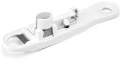 Perfect Home Curatator si Feliator Sparanghel, 13.5 cm, Perfect Home (MRK-28172)