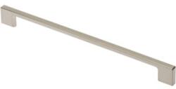 Ideal Feroluc Maner Model B0014/W1203, 128 mm, Finisaj Inox (IFR-80873)