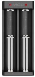Xtar Incarcator Acumulatori Li-ion, 2 Canale, MC2 Xtar (CHAR-LI-MC2-XTR) - trada Incarcator baterii