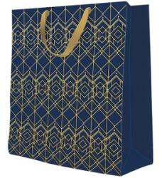 Elcadis Pungi Cadou Mari, Crystal Deco, 30 x 41 x 12 cm, Perfecto (ELC-PC-SB-CD)