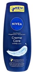 Nivea Gel de Dus Nivea Creme Care, 250 ml