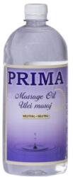 Prima Ulei de Masaj pentru Corp, Prima, Neutral, Profesional, 1 l